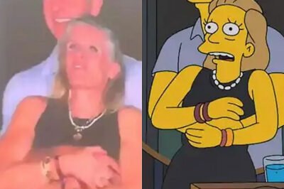 WHAT IS THE TRUTH? ‘Simpsons predicted’ CEO Andy Byron and Kristin Cabo’s ‘kiss cam’ moment at Coldplay concert.