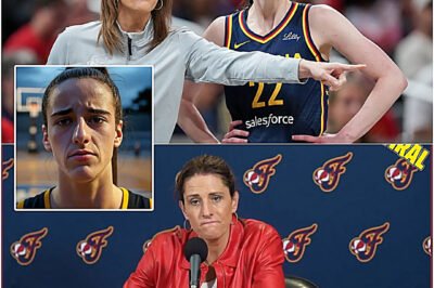 Stephanie White in Hot Water for Refusing to Cover Fine for Caitlin Clark