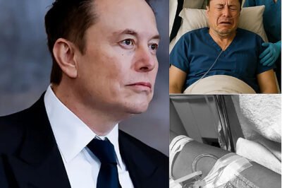 Elon Musk Breaks His  Silence After Emergency Surgery And His Unexpected Message Leaves the Internet Stunned 