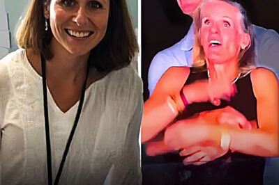 “She Didn’t Just Steal My Husband—She Hijacked My Life”: The CEO’s Wife Unleashes Hell After Coldplay Kisscam Scandal—And She’s Not Just Here to Talk. She’s Here to Take It All Back.