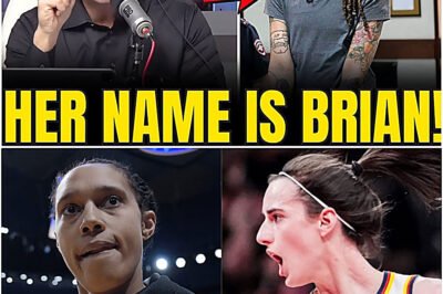 BREAKING: Patrick Bet-David UNLEASHES On Brittney Griner Over Alleged Slur at Caitlin Clark — “You Just Ended Your Own Career!”