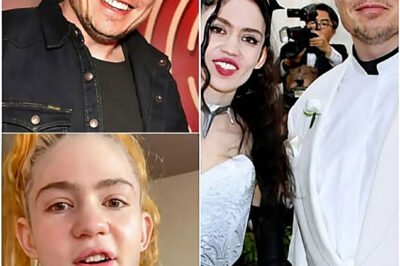 EX-GIRLFRIEND EXPOSES ELON MUSK’S BIZARRE SECRET: “He Lives Like a Broke College Student!” — Billionaire CEO Doesn’t Even Own a Fridge?! 