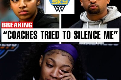 Angel Reese’s Clipboard Incident: Unmasking a “Toxic Coaching Culture” Within the Chicago Sky