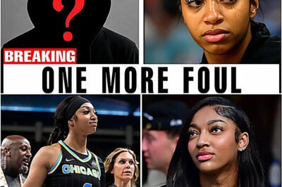 Angel Reese on Brink of WNBA Suspension Due to Overlooked “Time Bomb” Rule