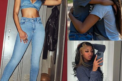 BREAKING: Angel Reese Stuns America With $4.5 Million Donation—A New Kind of Hero Emerges