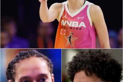 BREAKING: Caitlin Clark DESTROYED Brittney Griner’s ATLANTA DREAM In Just A Few Seconds — Then EXPOSED A SECRET The League Had Been Hiding All Season.