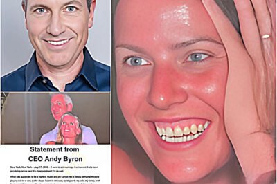 The Third Woman Was Supposed To Be The Witness — But Alyssa Stoddard’s Coldplay Reaction Just Confirmed What Everyone Suspected About the Astronomer Affair, And Everyone Is Saying The Same Thing About Her