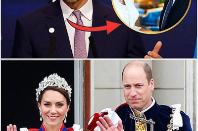 Palace In CHAOS! William Breaks Silence On Camilla’s and King Charles’ Quiet Separation, Marked Catherine’s FULL Recovery! 