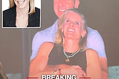 BREAKING: “She Didn’t Jump — She Fell.” Kristin Cabot Resigns After the Coldplay Kiss Cam Disaster—But the Fallout Inside Astronomer Is Even Uglier Than Anyone Expected…