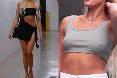 SHOCKING: Sophie Cunningham Named In Explosive Lawsuit Alleging Secret Affair With Married NBA Exec – What Was Just Uncovered Has Everyone Talking… 