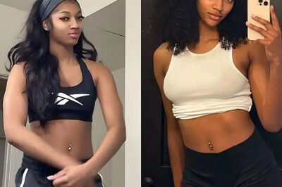 BREAKING: Angel Reese Delivers First Triple-Double in Chicago Sky History—Rookie Sensation Sends Shockwaves Through WNBA