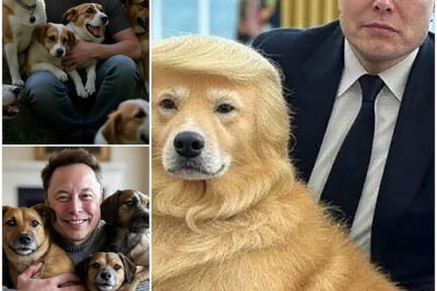 Elon Musk ignites the web with a SHOCKING  announcement: he will invest 20 million dollars to build a ‘paradise’ dedicated to rescuing  stray dogs, promising love 