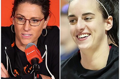 Caitlin Clark Sidelined ‘Until Further Notice’ as Coach’s Bizarre ‘Disruption’ Comment Fuels Speculation 