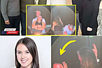 The Woman Who Knew Too Much: Alyssa Stoddard’s Silent Starring Role in Silicon Valley’s Biggest Scandal