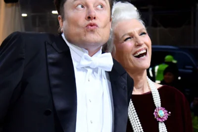 HEARTBREAKING NEWS: Elon Musk has just made an emotional announcement—he’s stepping away from his leadership role at Tesla to fully dedicate himself to supporting his beloved mother in her courageous fight against cancer.