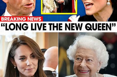 “IS A NEW QUEEN RISING?” — Duke of Kent’s B0LD move to back Catherine leaves Queen Camilla STUNNED… but behind it lies a MYSTERIOUS POWER PLAY quietly shaking the Royal Palace 