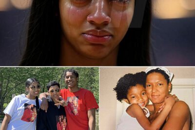 SAD NEWS: 30 minutes ago in Randallstown, Maryland, Angel Reese’s family announced urgent news to her followers: Angel Reese’s mother has been diagnosed with a disease that only 11% of the U.S. population has… 