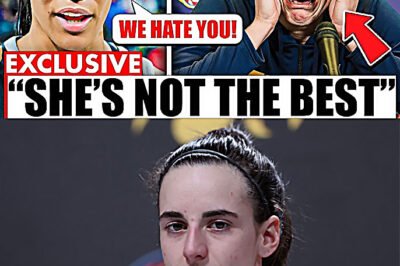 Caitlin Clark Is Being Underlooked Again…Is She The WNBA’s Most Annoying “Thorn”?. . 