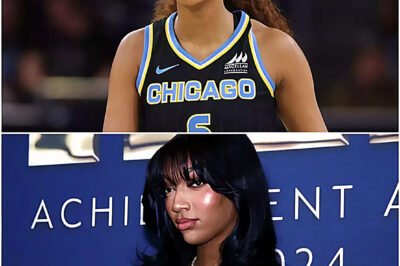 BIG LOSS FOR THE WNBA: Angel Reese announced she will not be playing in the WNBA because her $75,000 annual contract is too small. In a bold and defiant response, Reese announced she is willing to wait “as long as it takes” to be paid what she believes is a better salary.