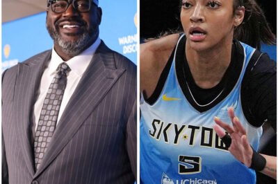 WHEN THE FACE OF YOUR COMEBACK BECOMES THE FACE OF THE JOKE A legacy sports brand bet millions on a rising star to lead its return to glory — the deal meant to rewrite history. But as her signature shoe launch looms, the court has told a different story. Viral clips of her worst moments are spreading faster than any highlight reel, and the internet is laughing. Now, executives are staring down the impossible: cling to her unmatched cultural pull or cut ties before the brand’s reputation takes a hit it can’t recover from. Time — and public patience — is running out.