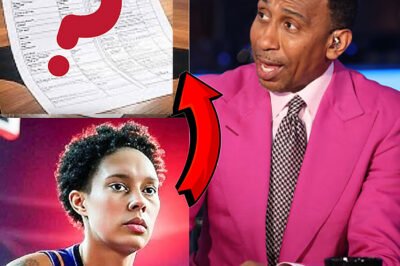 DIRTY GAME: Caitlin Clark’s SHOCKING Secret DESTROYS Brittney Griner—WNBA Corruption, Manipulation, and the Fall of a Legend!