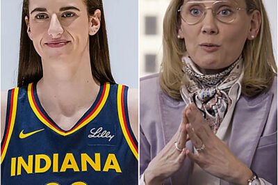 The Unrivaled Revolution: How Caitlin Clark’s Agent Is Using a $220,000 Threat to Rewrite the Rules of the WNBA