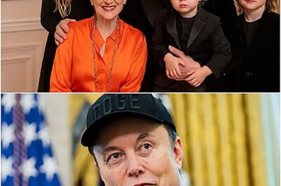 ELON’S $10 MILLION GIFT: Musk BUYS LAVISH MANSION to Celebrate Mom Maye’s 70th Birthday….