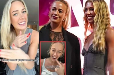 Breaks the Internet as Bold Bikini Photos Reveal Stunning Confidence and a Surprising Imperfection Fans Are Loving