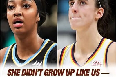 “PRESERVE BLACK CULTURE” Angel Reese Faces Backlash After Allegedly Questioning Caitlin Clark’s Place in Black Culture. Angel Reese made a controversial comment questioning Caitlin Clark’s presence in the WNBA….