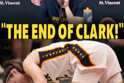 “7 MINUTES AGO: Caitlin Clark Health News Leaves WNBA Community in Shock