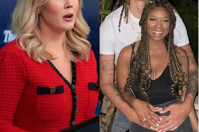 THIS JUST HAPPENED: Karoline Leavitt calls Brittney Griner a ‘shit’ after discovering the truth about her gender.