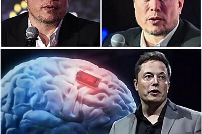 UNEXPECTED MIRACLE: Elon Musk Helps Paralyzed Woman WRITE with Her MIND After 20 Years 