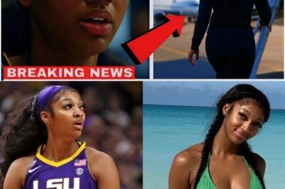 BREAKING: Angel Reese Is Leaving the Chicago Sky — After Issuing a Final Ultimatum