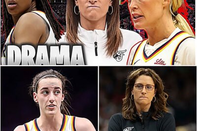 The Secret Letters: How a Daughter’s Guilt and a Mother’s Hidden Sacrifice Redefined Caitlin Clark’s Victory