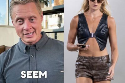 BREAKING NEWS: Coca-Cola CEO James Quincey Stuns Sports World with $50 Million Offer to Sophie Cunningham — Her Five-Word Reply Changes Everything