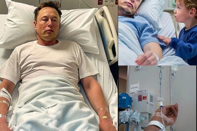 “TOUCHING STORY: Elon Musk’s Quiet Acts of Kindness Move Thousands to Tears”