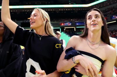 They Tried to Punish Her — But That $900 Fine Might Be the Best Money Sophie Cunningham Ever Spent. It was supposed to be a warning. A slap on the wrist. When Sophie Cunningham stepped in to defend Caitlin Clark, the league hit her with a $900 fine.