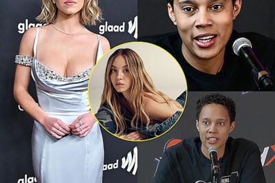 Brittney Griner Sparks Social Media Firestorm: Boycotts American Eagle Campaign Featuring Sydney Sweeney
