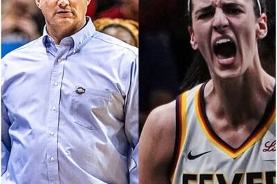 BREAKING: Atlanta Dream Coach Vowed to “Destroy” Caitlin Clark Live on Air — What She Did Next Left the Arena Frozen in Shock The words were bold, reckless, and televised: “We’re going to destroy Caitlin Clark.” The Atlanta Dream head coach didn’t whisper it — he broadcast it to the nation….