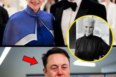 Elon Musk broke down in tears as he revealed that the one who stood by him through all his failures was none other than his mother.