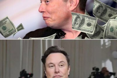 In Just 10 Seconds, Elon Musk Sh0cked Wall Street With a Simple Apology — The $191 Million Fallout No One Saw Coming!