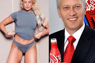 A $50 Million Offer, A Five-Word Reply, And A Stunning Request That Changed Everything