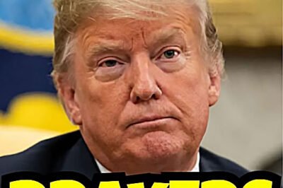 Donald Trump Gets More Bad News…