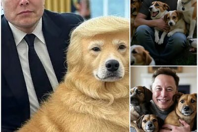 Elon Musk ignites the web with a SHOCKING announcement: he will invest 20 million dollars to build a ‘paradise’ dedicated to rescuing stray dogs, promising love – 