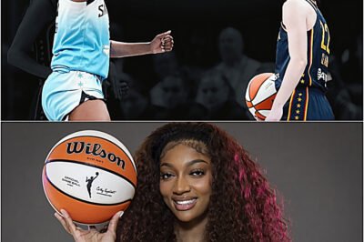 BREAKING NEWS: Angel Reese Sues Caitlin Clark for $10 Million Over Alleged “Defamatory Comments” on Live Broadcast. According to Reese, she was deeply hurt by the comment, feeling it was not only inaccurate but also damaging to her personal and professional life.