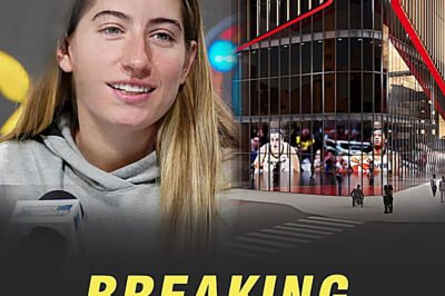 Indiana Fever Set to Stun the WNBA with an Unbelievable Deal for Kate Martin