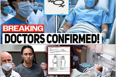 WNBA’s Biggest LIE EXPOSED: Brittney Griner’s “Medical Records” Reveal the League’s Sickest Cover-Up Yet