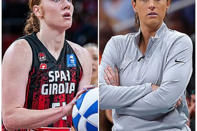 Fever Implode in Shocking Home Loss as Coach’s Decisions Spark Outrage