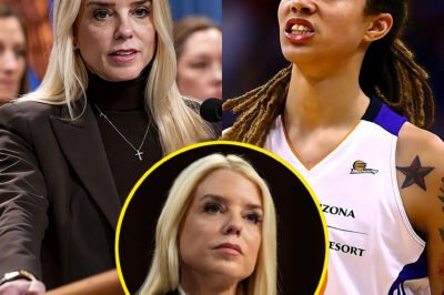 OH MY GOD! Pam Bondi has won her legal battle against Brittney Griner and will not have the chance to qualify for the Olympics, marking a huge victory for women’s sport and facing the heaviest penalty in sports history for cheating…