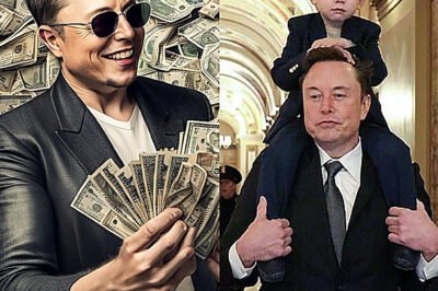 Elon Musk’s unbelievable power: Received $24 billion in bonuses, larger than Tesla’s net profit in 2 years combined